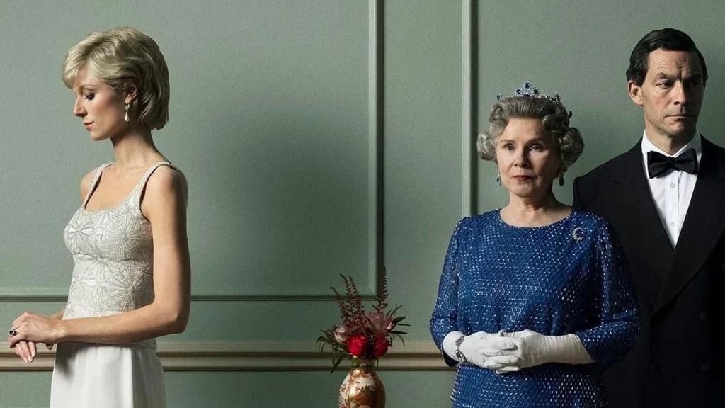 The Crown Season 5 Review