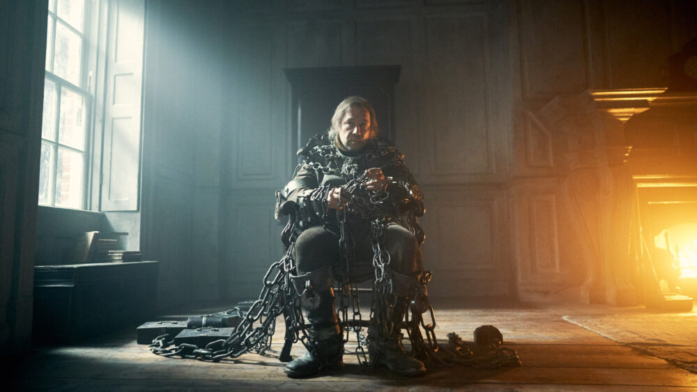 Film & Serial Adaptasi A Christmas Carol Cultura