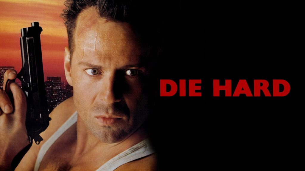 Die Hard Series