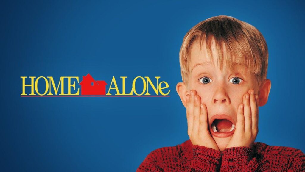 Home Alone Series