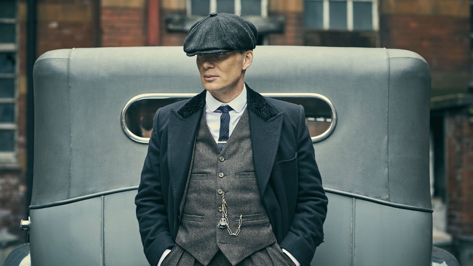 Peaky Blinders Season 6