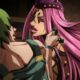 Review JoJo's Bizarre Adventure Season 5