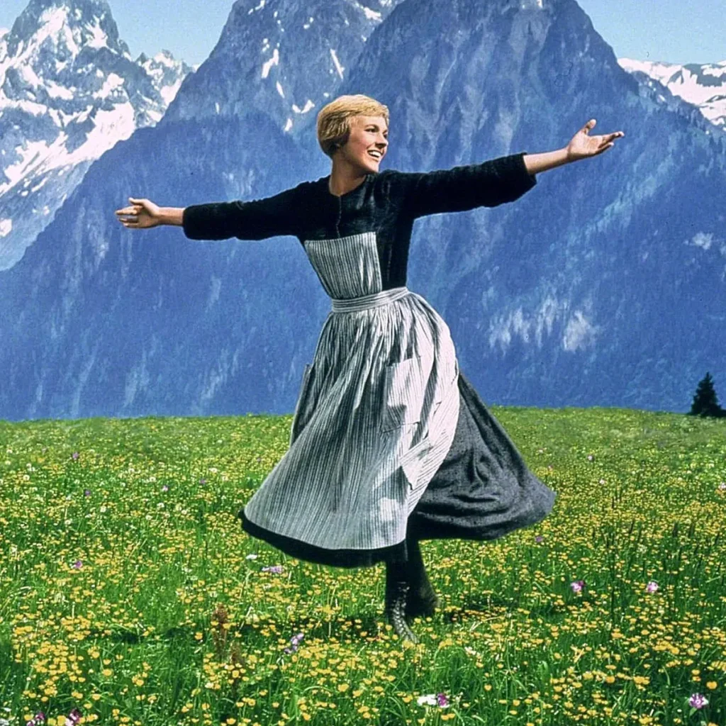 The Sound of Music