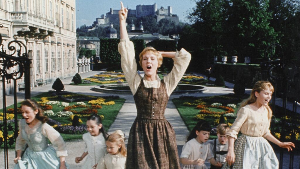 The Sound of Music