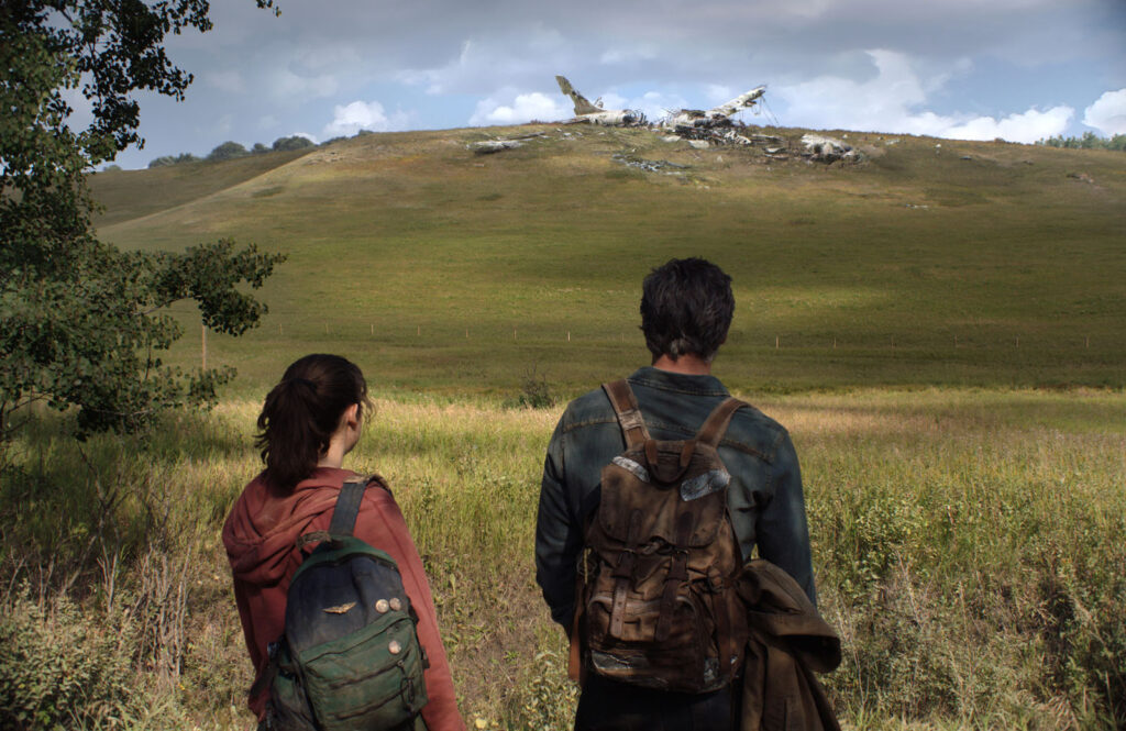 The Last of Us (Episode 4) Review