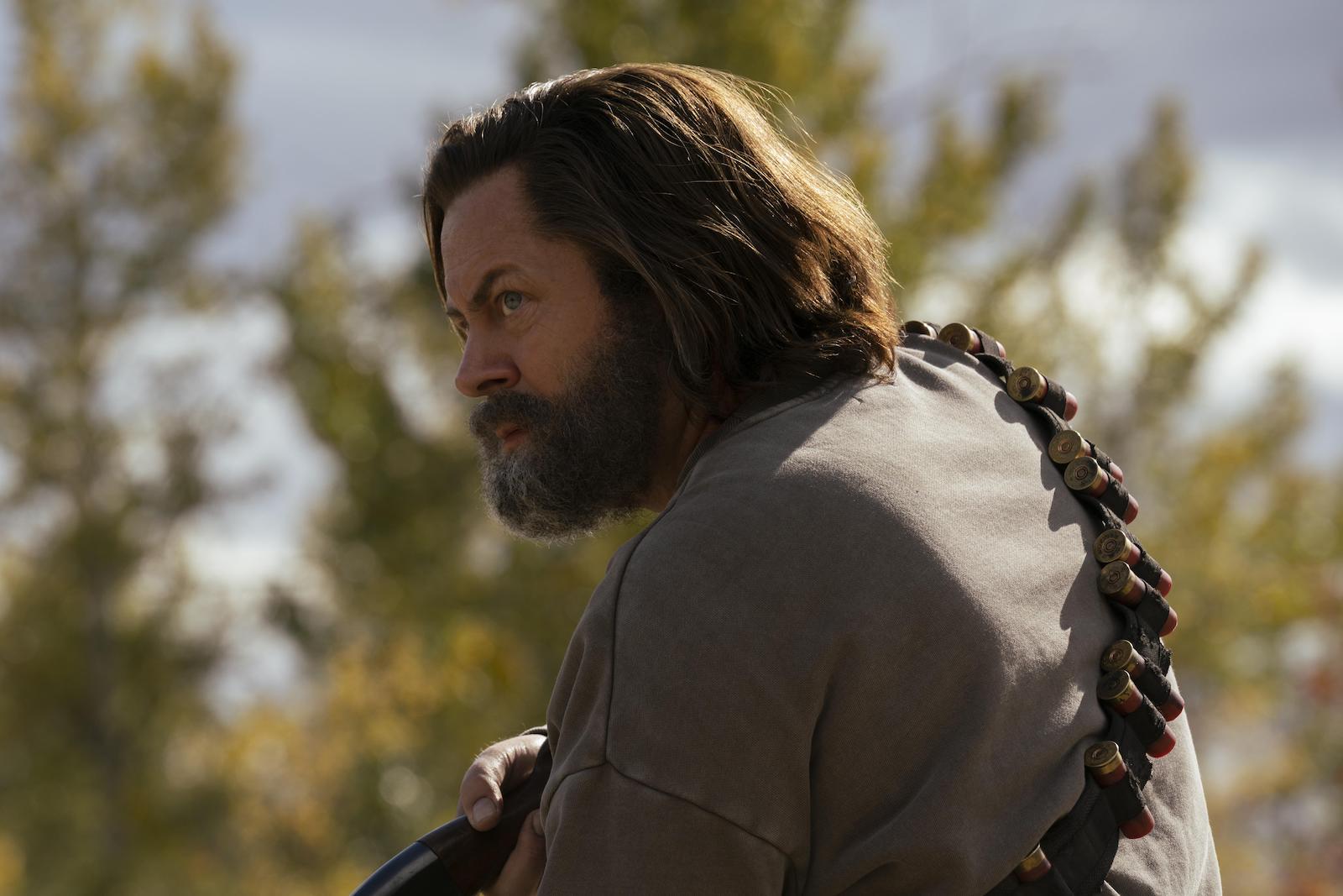 HBO Memperpanjang The Last of Us untuk Musim Kedua