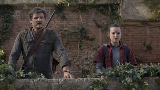 The Last of Us Season Finale Review: Look for the Light