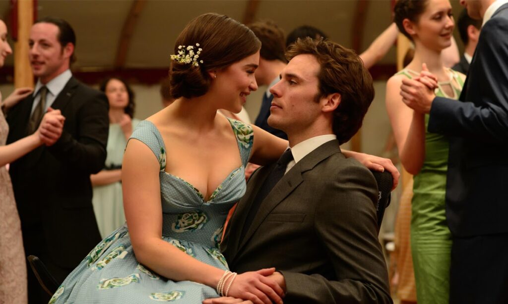 Me Before You