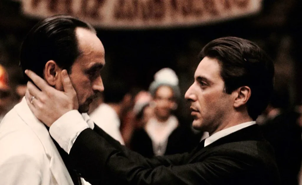 The Godfather Part II