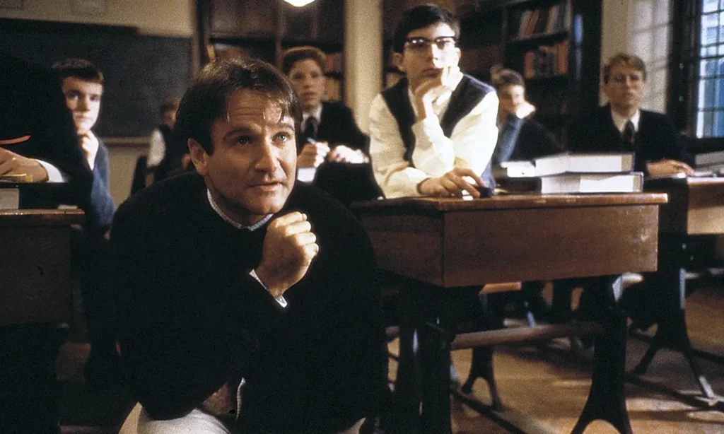 Dead Poets Society