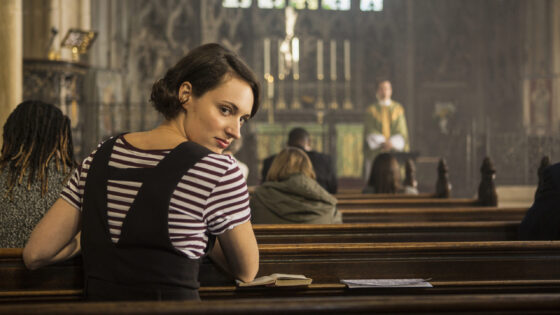 Fleabag