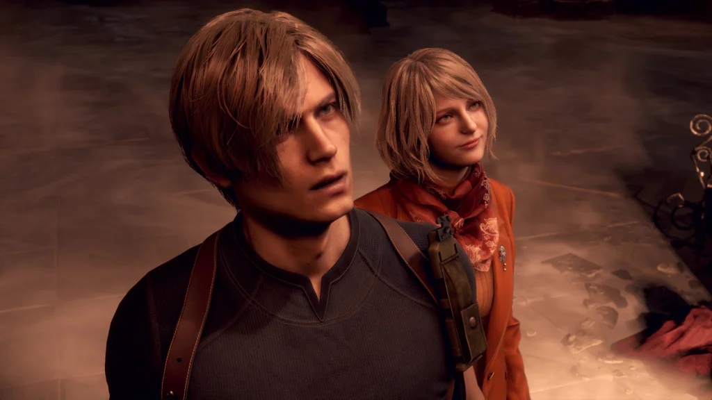 Resident Evil 4 Review