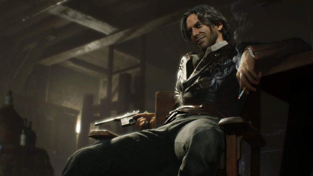 Resident Evil 4 Review