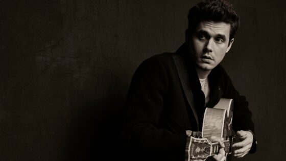 John Mayer