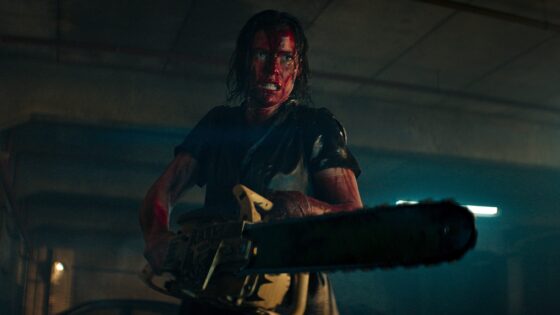 Evil Dead Rise Review