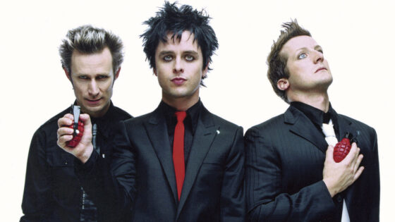 Green Day