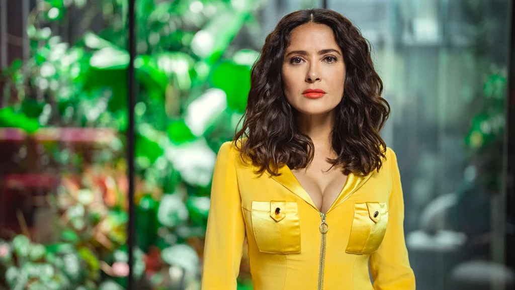 Black Mirror Season 6 Review