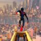 Spider-Man: Into the Spider-Verse