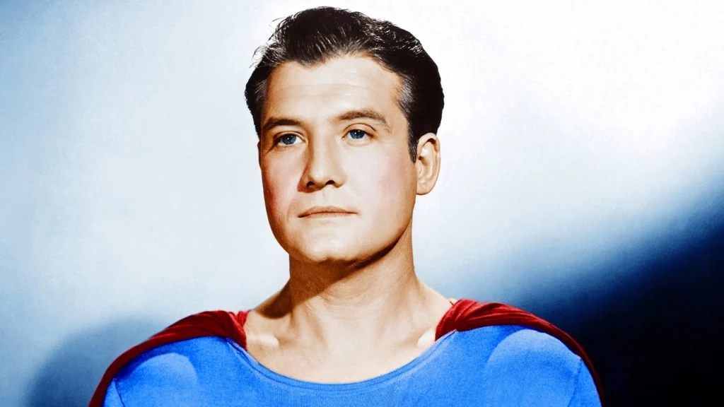 The Adventures of Superman
