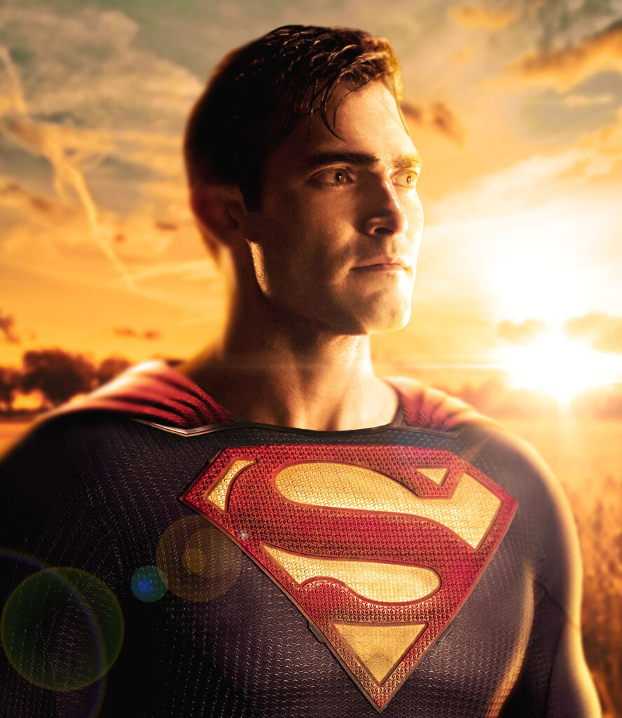 Tyler Hoechlin