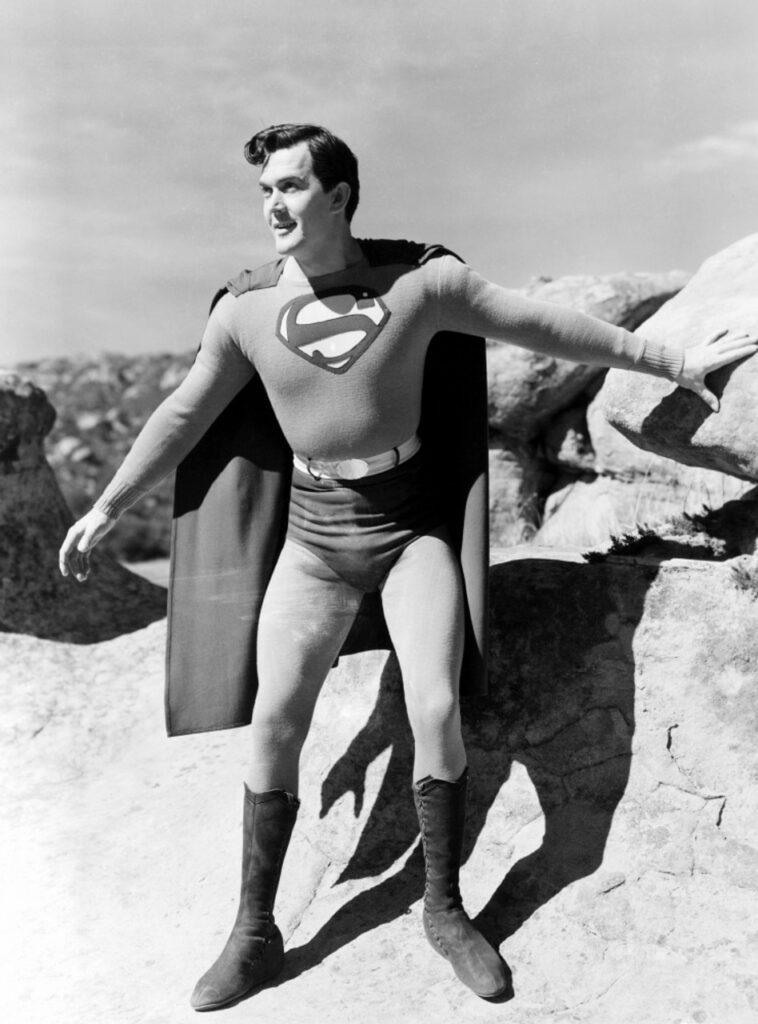 Kirk Alyn