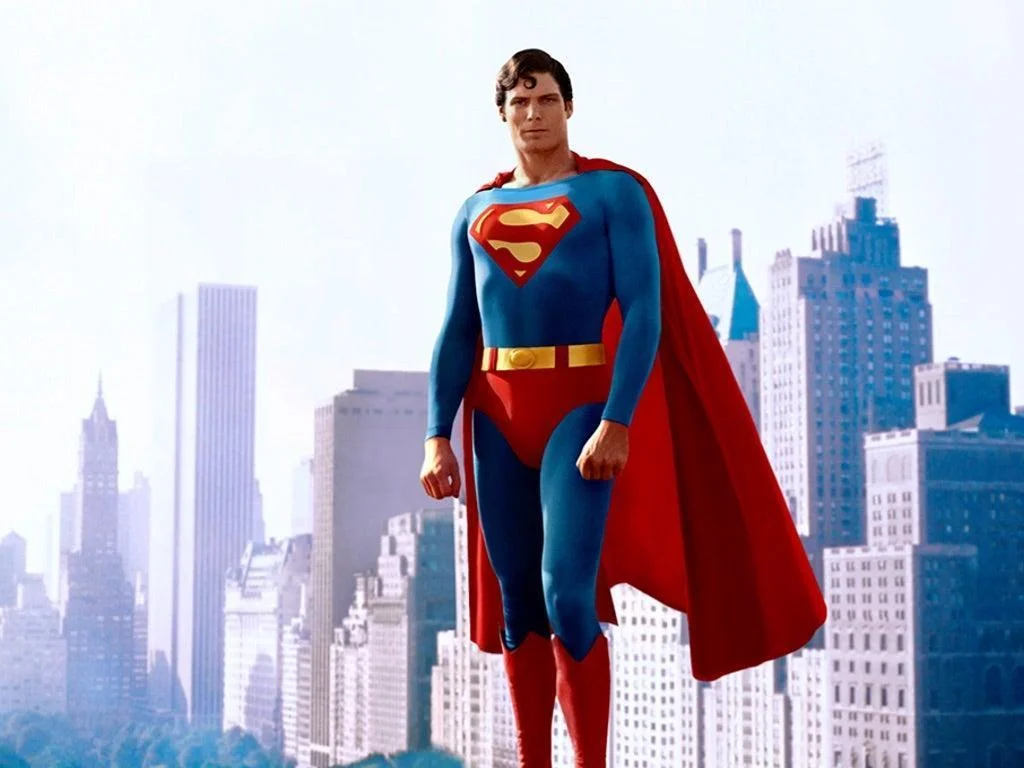 Christopher Reeve