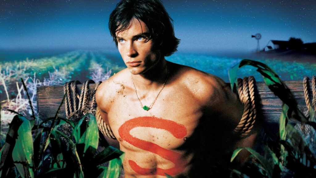 Tom Welling