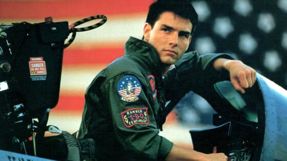 10 Penampilan Tom Cruise Terikonik dan Terbaik