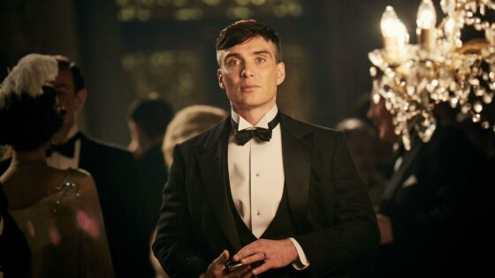 Cillian Murphy