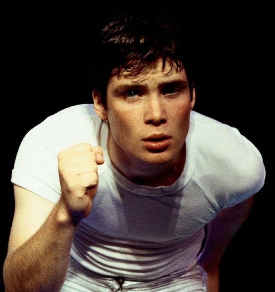 Darren - Disco Pigs