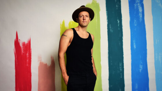 Jason Mraz