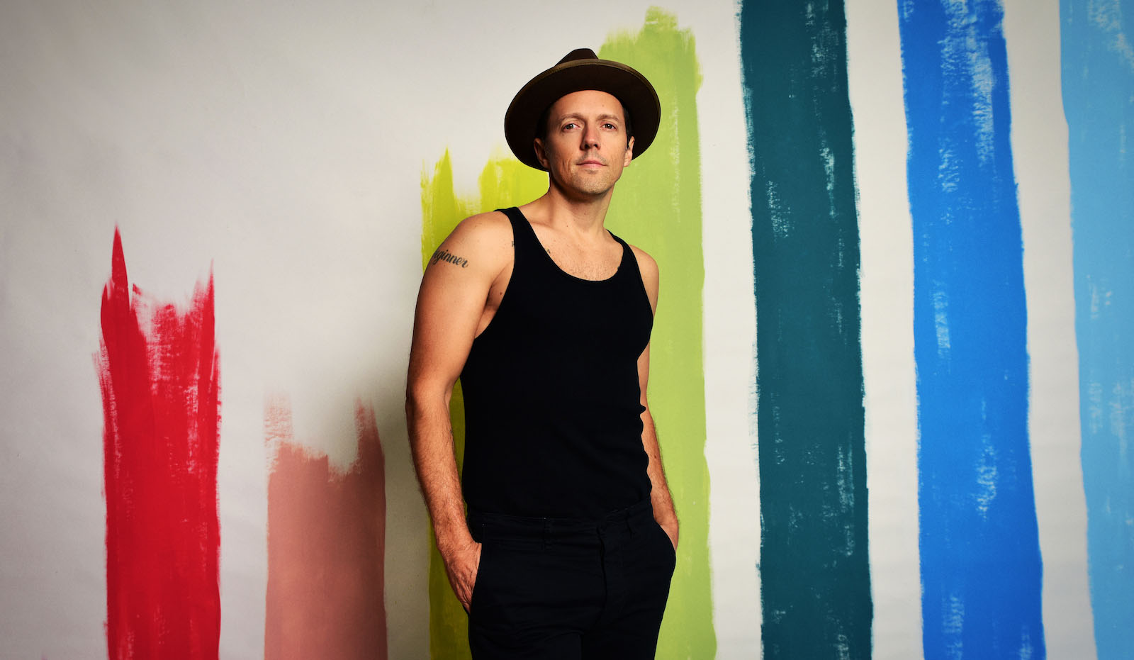 Jason Mraz