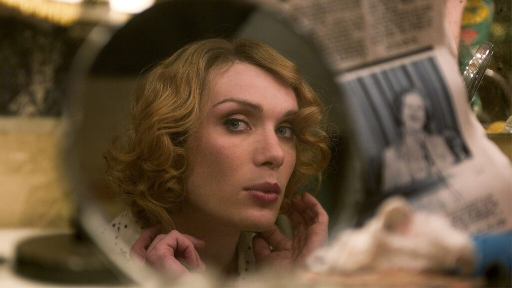 Patrick 'Kitten' Braden - Breakfast on Pluto
