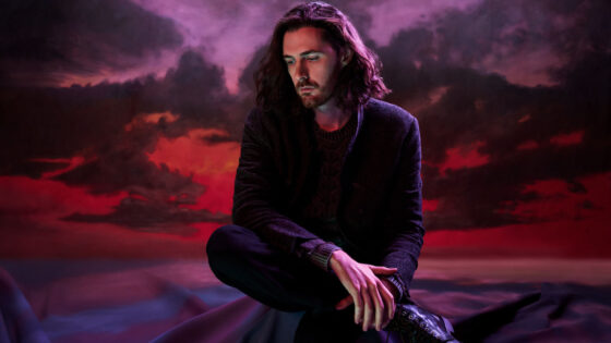 Hozier: Unreal Unearth