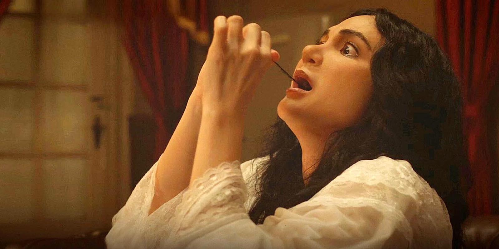 Suzzanna: Malam Jumat Kliwon Review