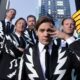 The Hives: The Death of Randy Fitzsimmons