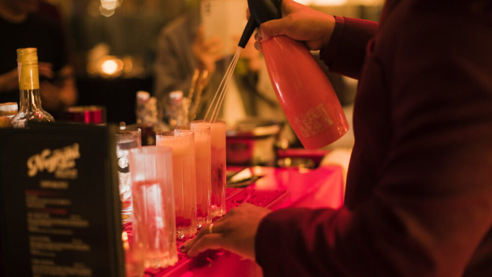 Campari dan Negroni Week