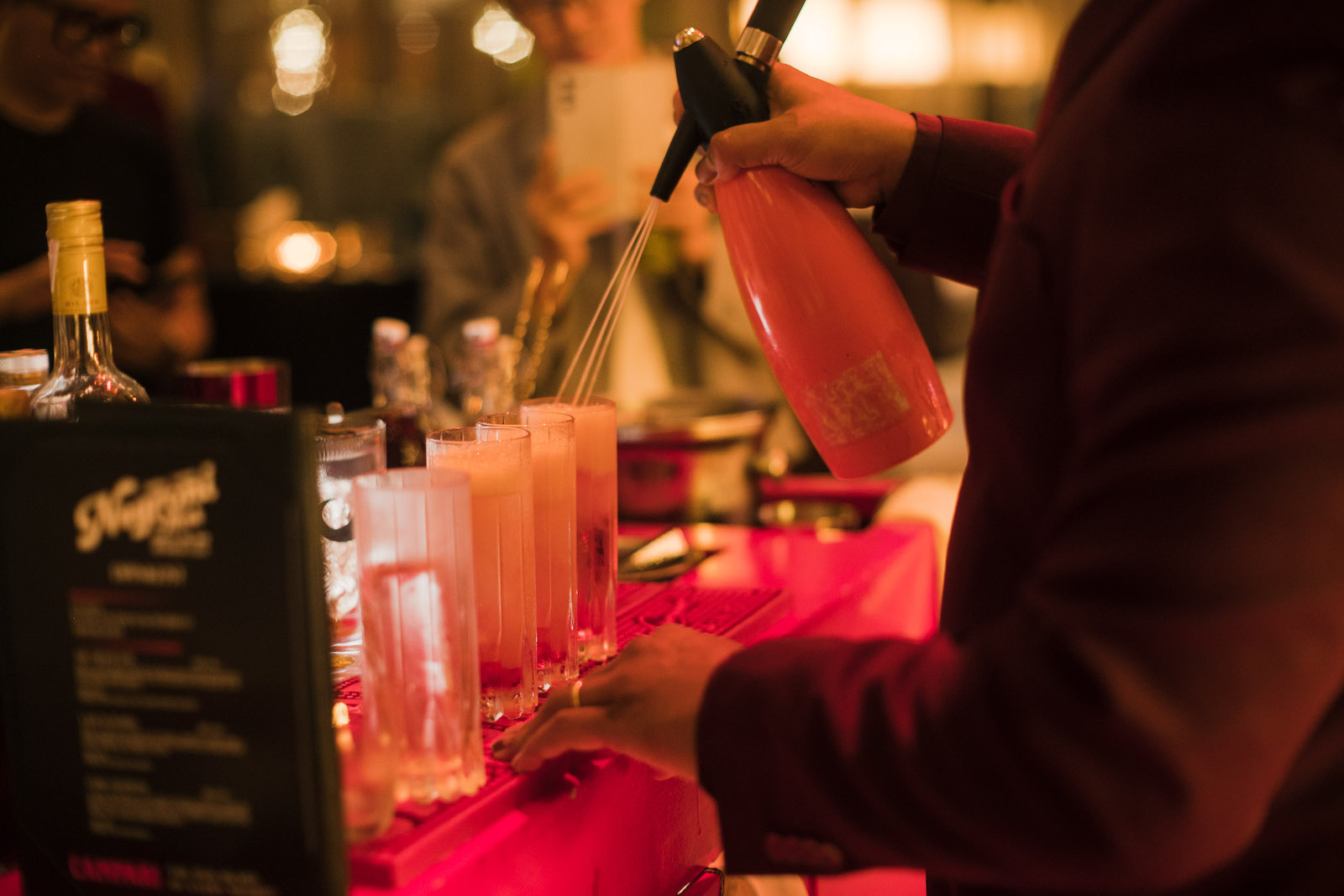 Campari dan Negroni Week