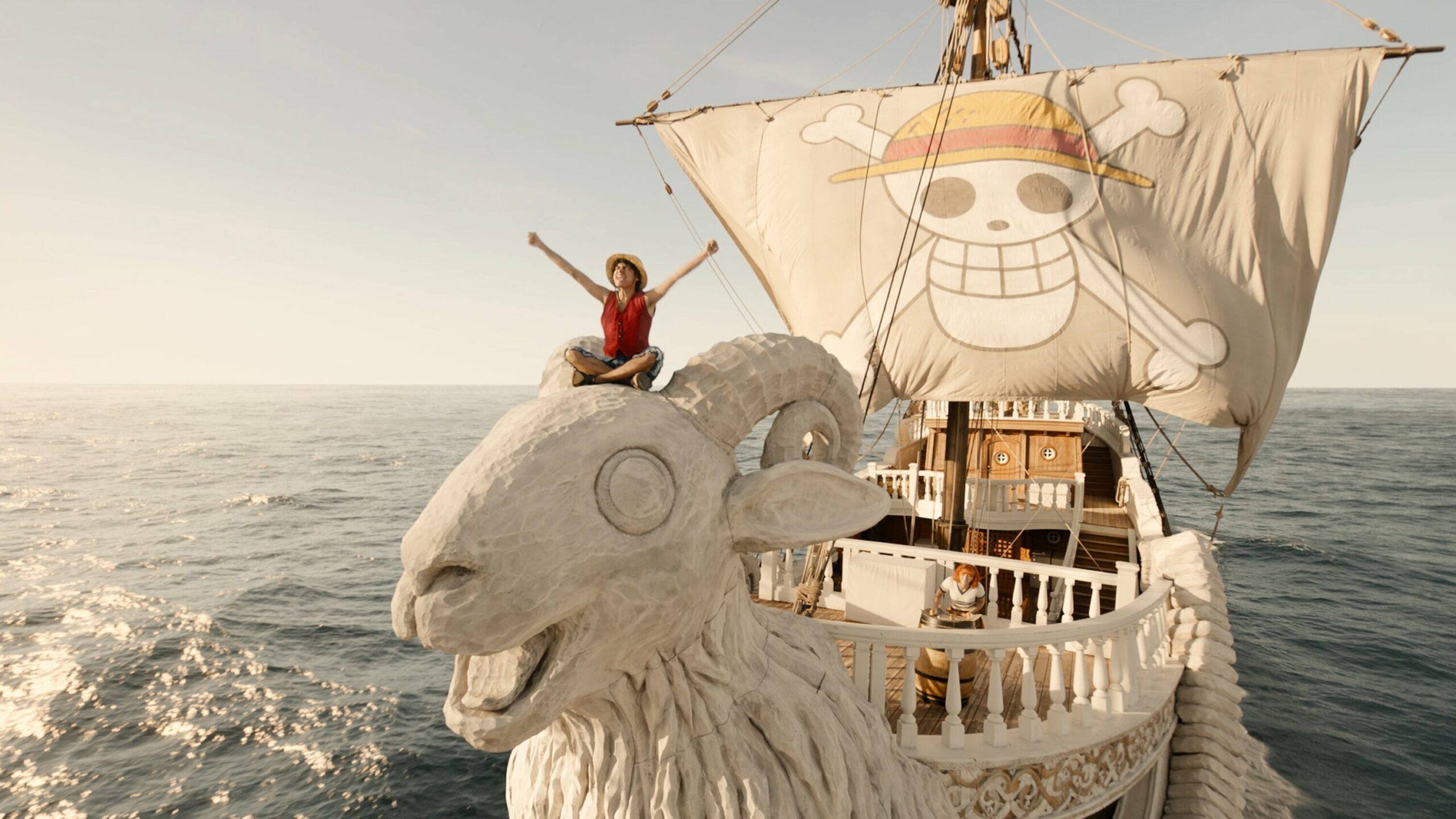 One Piece Live-Action