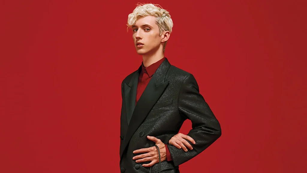 Troye Sivan: Something To Give Each Other