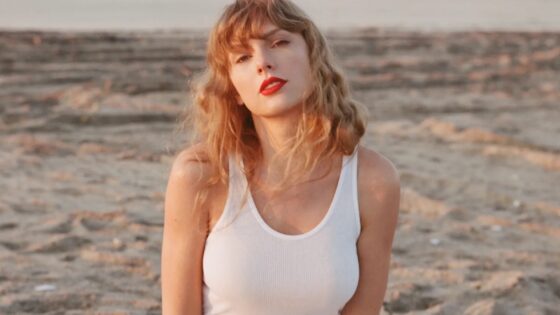 Taylor Swift: 1989 (Taylor's Version) Album