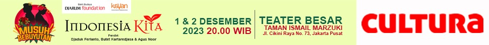 Indonesia Kita