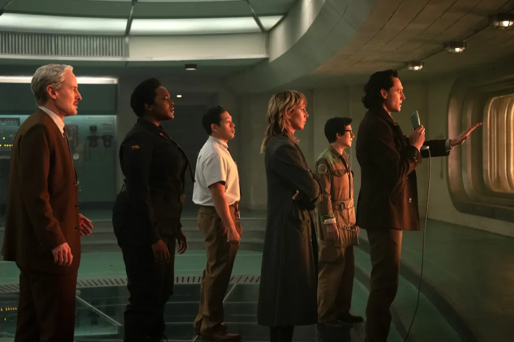 Loki Season 2 Finale 