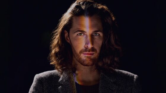 Hozier - Unreal Unearth