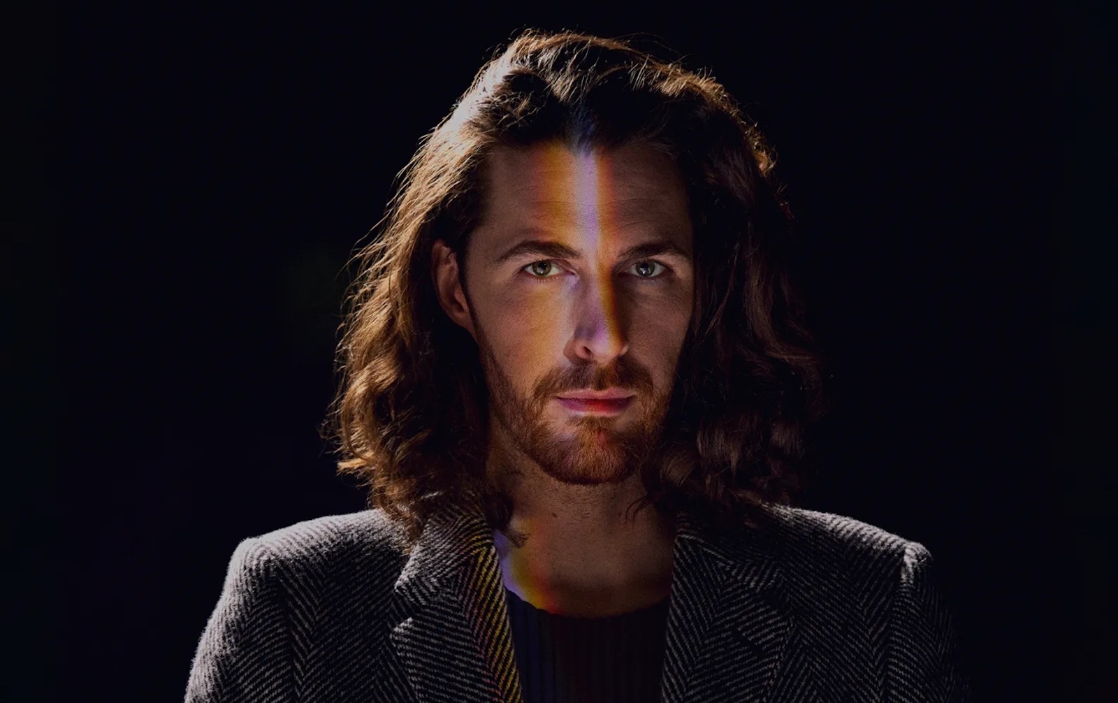 Hozier - Unreal Unearth