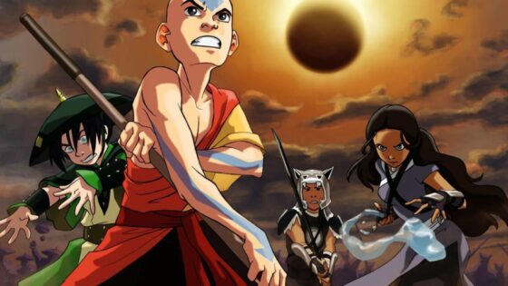 Avatar: The Last Airbender