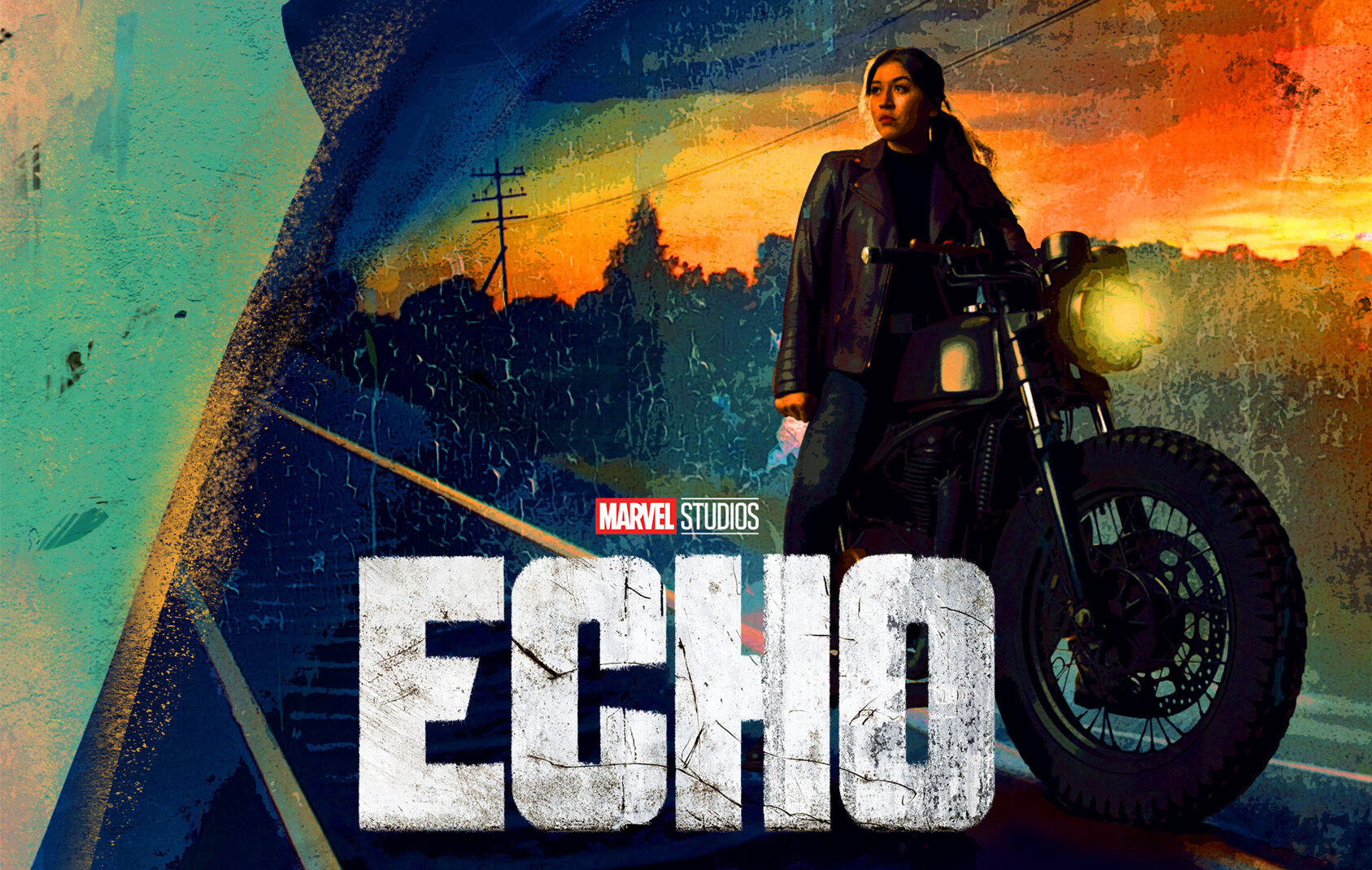 Echo Review