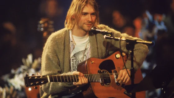 MTV Unplugged in New York - Nirvana