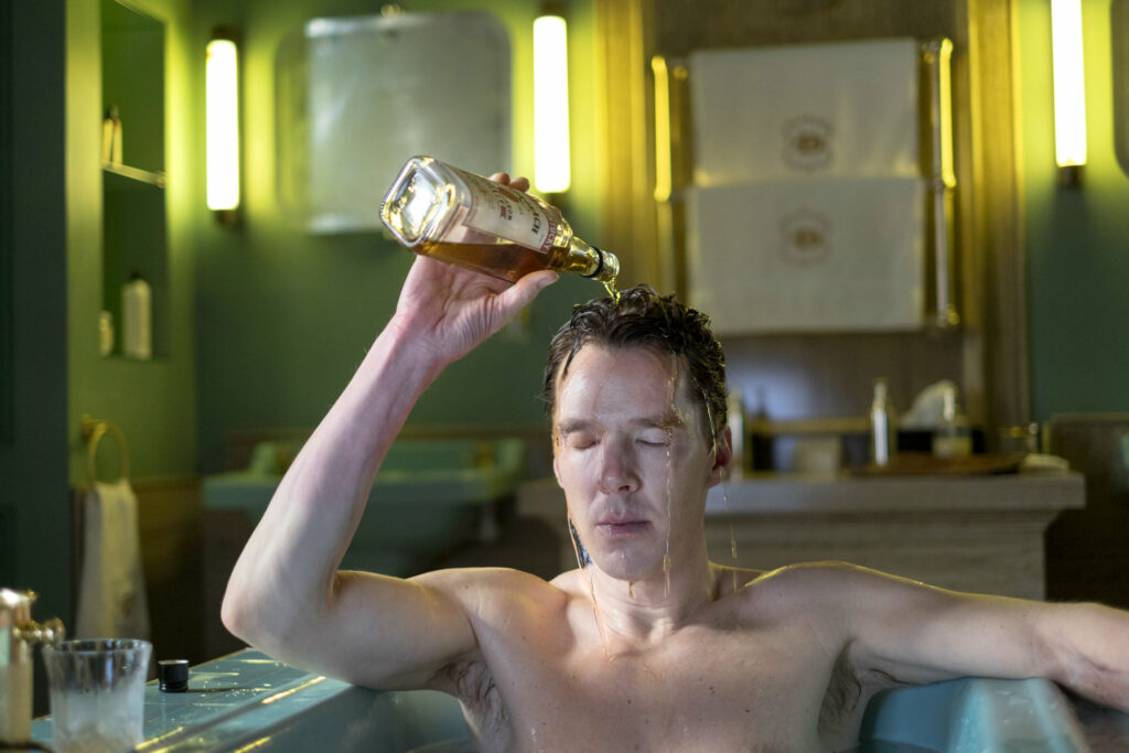 Patrick Melrose