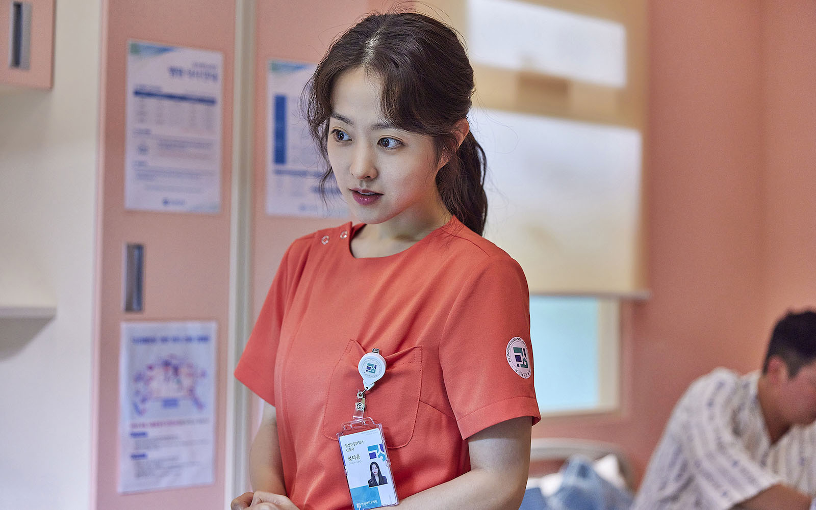 Kdrama Netflix